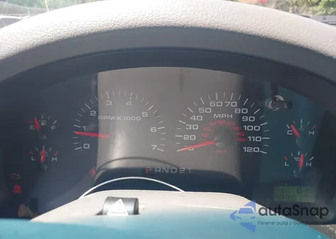 2006 Ford F-150 Xlt из США, поврежденный, VIN 1FTRW14W16KD67366